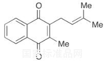 維生素K2(5)標準品