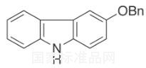 3-芐氧基-9H-咔唑標(biāo)準(zhǔn)品