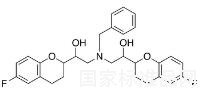 外消旋N-芐基奈必洛爾標準品