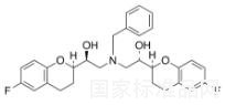 N-芐基（-）-奈比洛爾標準品