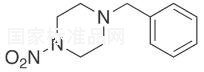 1-芐基-4-亞硝基哌嗪標(biāo)準(zhǔn)品