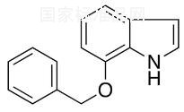 7-芐氧基吲哚標(biāo)準(zhǔn)品