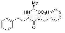 N-[1-（S）-芐氧-3-苯基丙基]-L-丙氨酸標準品