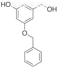 3-(芐氧基)-5-羥基芐醇標準品