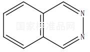 2,3-二氮雜萘(鹽酸肼屈嗪雜質)