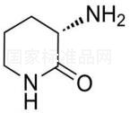3-氨基-2-哌啶酮對照品