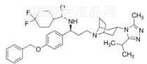 4-Benzyloxyphenyl Maraviroc