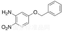 5-芐氧基-2-硝基苯胺標準品