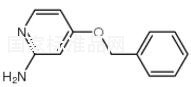 4-(芐氧基)吡啶-2-胺標準品