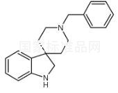 1'-芐基螺[吲哚啉-3,4'-哌啶]標準品