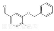 3-芐氧基-4-溴苯甲醛標準品
