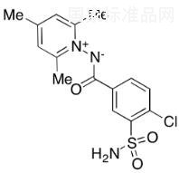 貝舒帕胺標準品