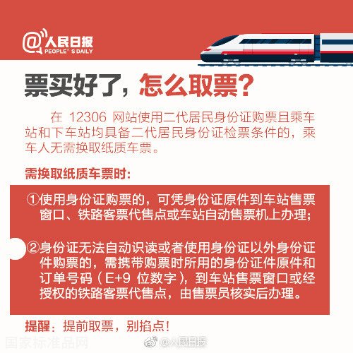 2018春節火車票預售時間表