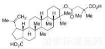 貝韋立馬標準品