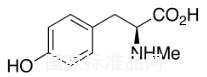 N-甲基-L-酪氨酸標準品