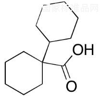雙環(huán)胺雜質(zhì)A