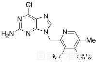 BIIB 021標準品