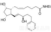 (15R)-比馬前列素標準品