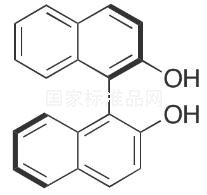 R-(+)-1,1’-聯-2-萘酚標準品