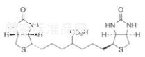 生物素雜質(zhì)A標(biāo)準(zhǔn)品
