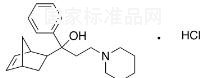 鹽酸比哌立登