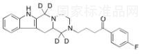 Biriperone-d4標(biāo)準(zhǔn)品