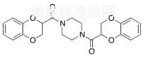 多沙唑嗪雜質(zhì)C標(biāo)準(zhǔn)品