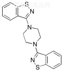 齊拉西酮雜質P標準品