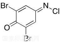 2,6-二溴苯醌-4-氯酰亞胺標準品