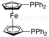 1,1'-雙(二苯基膦)二茂鐵標準品