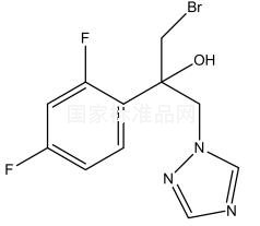 氟康唑雜質(zhì)H對(duì)照品