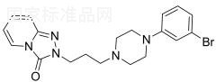 鹽酸曲唑酮雜質D對照品