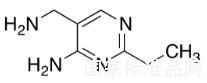 5-(氨基甲基)-2-乙基嘧啶-4-胺標準品