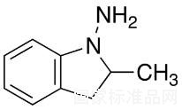 1-氨基-2-甲基二氫吲哚標(biāo)準(zhǔn)品