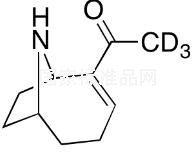 (+)-Anatoxin A-d6