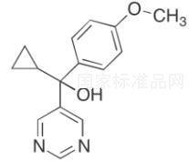 環丙嘧啶醇標準品