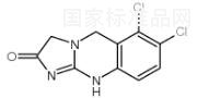 阿那格雷標(biāo)準(zhǔn)品