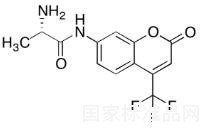 H-Ala-AFC標(biāo)準(zhǔn)品