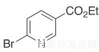 6-溴煙酸乙酯標準品
