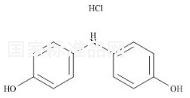 鹽酸對乙酰氨基酚雜質(zhì)11標(biāo)準(zhǔn)品
