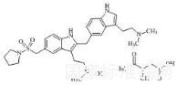 標準品結(jié)構(gòu)圖