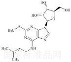 腺苷相關化合物9標準品