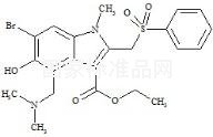 阿比朵爾砜標準品