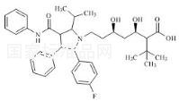 阿托伐他汀雜質(zhì)27標(biāo)準(zhǔn)品