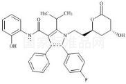 鄰羥基阿托伐他汀內(nèi)酯標(biāo)準(zhǔn)品