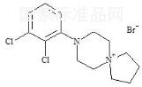 阿立哌唑雜質12標準品