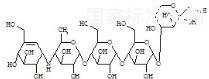 阿卡波糖雜質E標準品