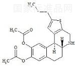 Adrogolide標(biāo)準(zhǔn)品