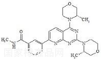 奧希替尼雜質(zhì)1標準品
