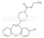 阿莫沙平雜質9標準品